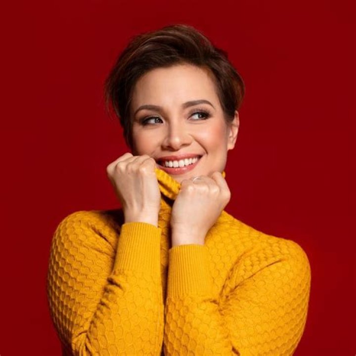 Lea Salonga Net Worth 2024