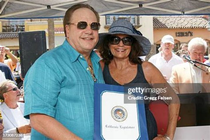 Lead Singer Harry Wayne Casey's Wife: A Closer Look At Their Life Together