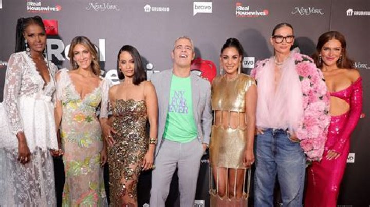 Leah McSweeney's Clothing Line Shows The 'RHONY' Star Means Business