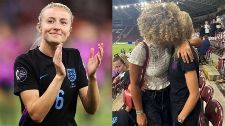 Leah Williamson And Jordan Nobbs Split: Understanding The Impact On Women's Football