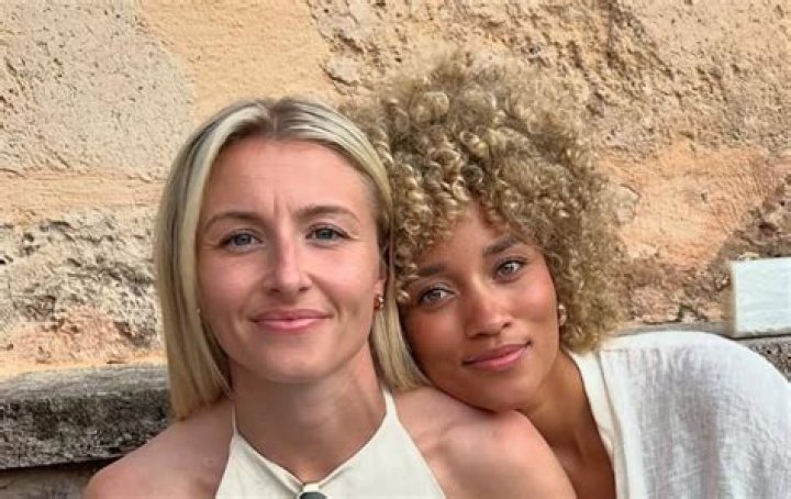 Leah Williamson Partner: A Deep Dive Into Her Personal Life And Relationships