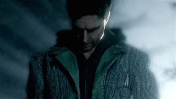 Leak: Alan Wake Remastered Could Release in October