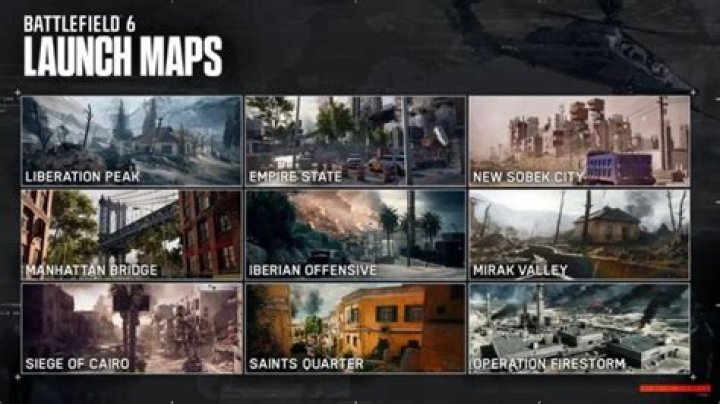 Leaked Maps Archives | The Nerd Stash %