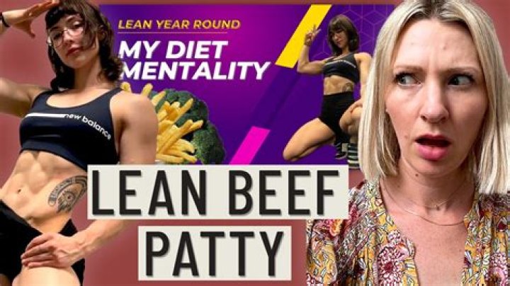 LeanBeefPatty: Information On The TikTok Influencer