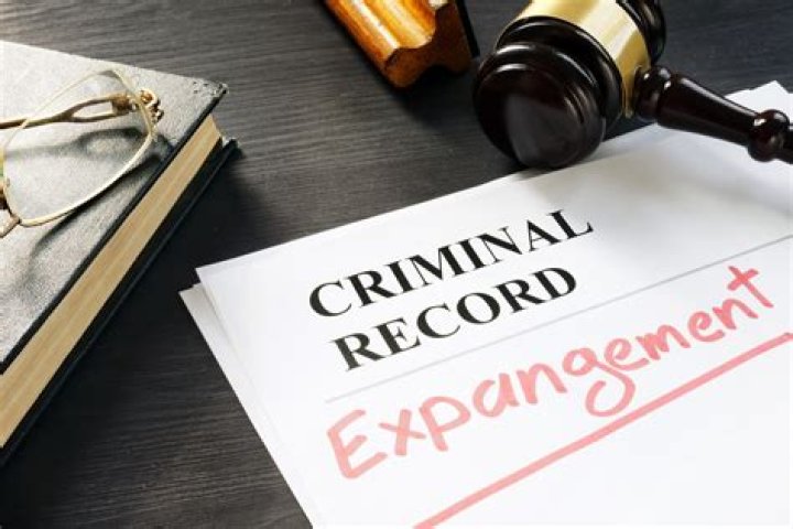 Learn about expunging a criminal record in Illinois in free Zoom session
