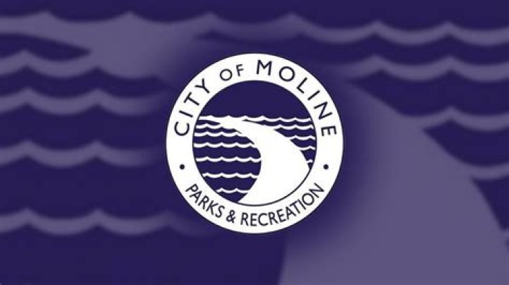 Learn about Moline Parks & Recreation’s master plan at open house