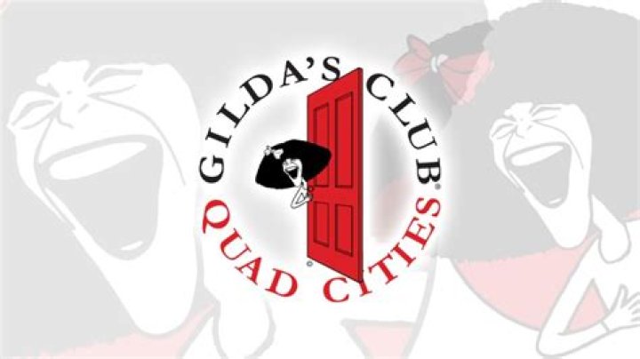 Learn about yoga with Gilda’s Club