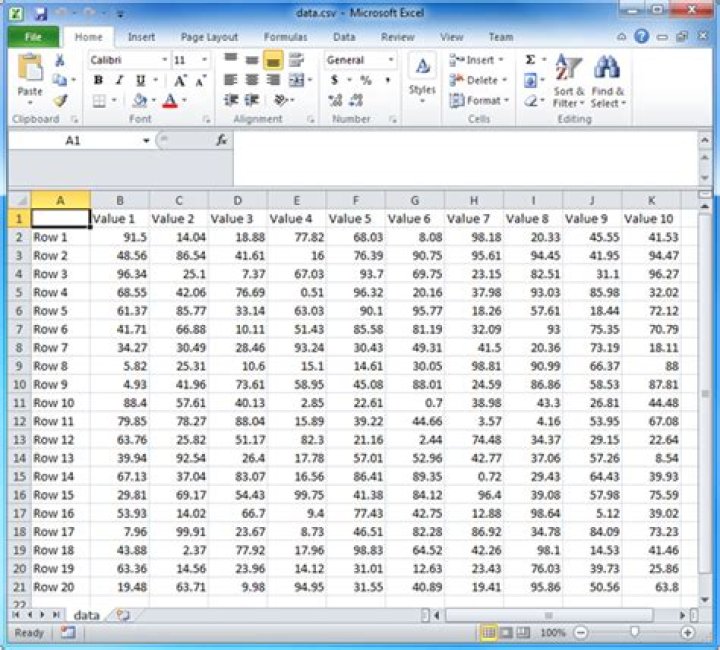 Learn how to use excel macros to automate tedious tasks