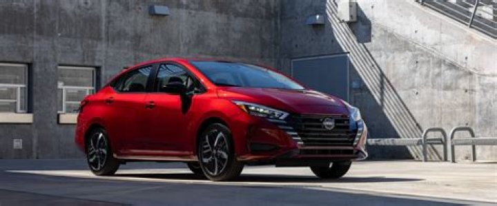 Least Expensive New Car in 2024, and 7 Competitors
