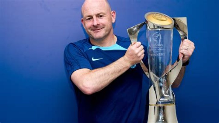 Lee Carsley could QUIT as England U21 boss despite winning Euros