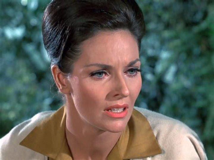 Lee Meriwether: A Journey Through The Life And Career Of An Iconic Actress