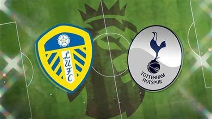 Leeds Vs Tottenham Predictions, Head-to-Head, Team News, Predicted Lineup and Score