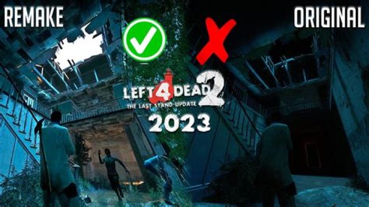 Left 4 Dead 3 Potentially Teased in New Leak