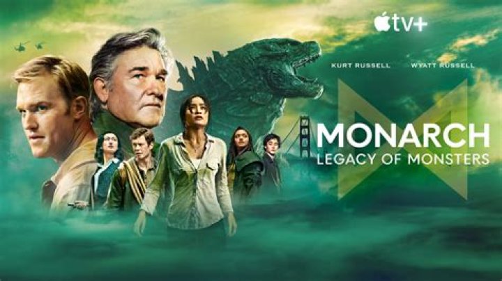 Legacy of Monsters Episode 2 Recap With Spoilers