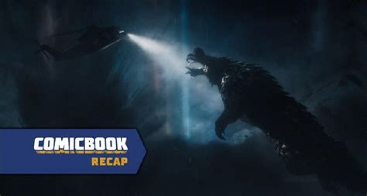 Legacy of Monsters Episode 7 Recap With Spoilers