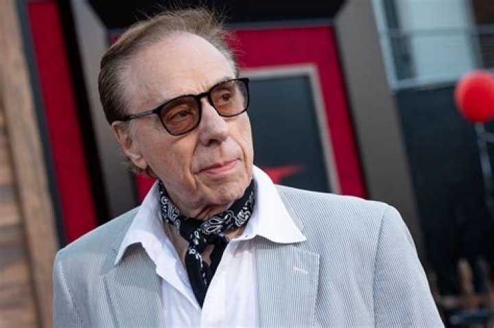 Legendary Film Director Peter Bogdanovich Has Died at the Age of 82