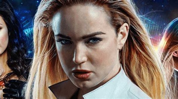 Legends Of Tomorrow Season 6 Release Date, Cast And Plot