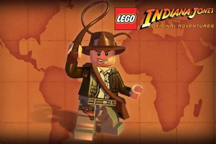 LEGO Indiana Jones cheats | Full list of codes & how to use them