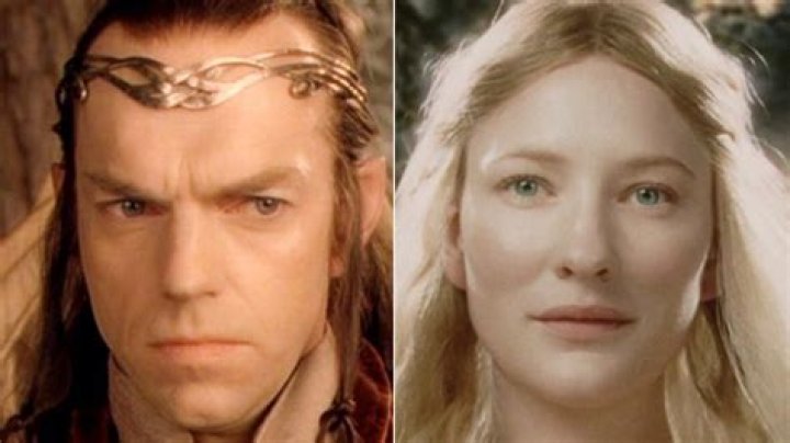 Legolas' Entire Backstory Explained