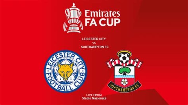 Leicester City vs Southampton: Everything You Need To Know