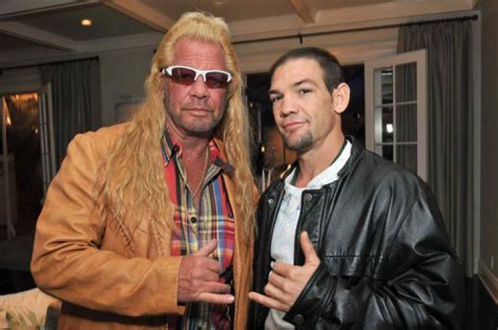 Leland Chapman: The Life And Career Of A Bounty Hunter