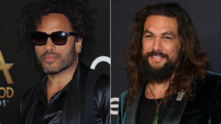 Lenny Kravitz and Jason Momoa are ‘Brothers for life’ amid Lisa Bonet split