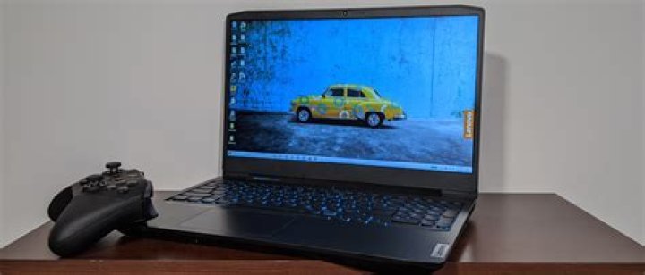 Lenovo IdeaPad Gaming 3i (15-inch) review