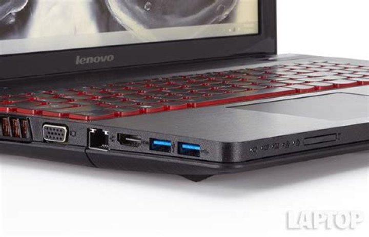 Lenovo IdeaPad Y510p (59370006) Review | Gaming Laptop Reviews