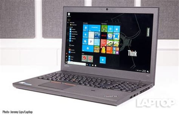 Lenovo ThinkPad P50s - Full Review and Benchmarks