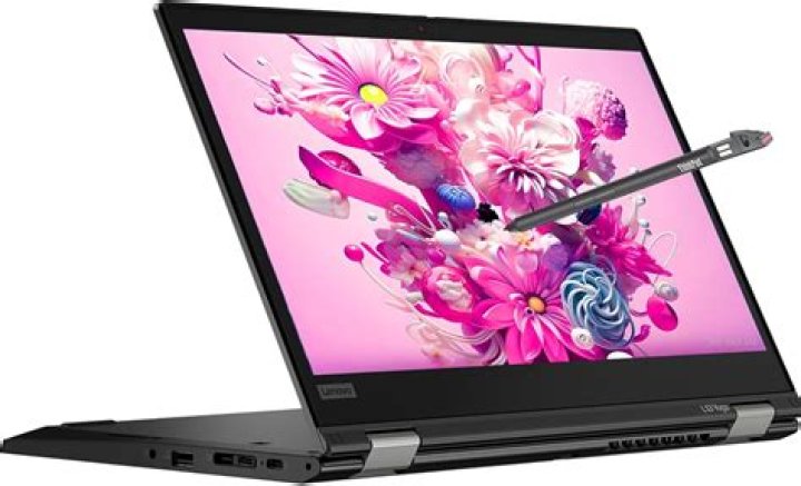 Lenovo ThinkPad Yoga 370 - Full Review & Benchmarks