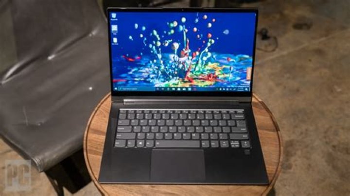 Lenovo Yoga C940 (14-inch) review