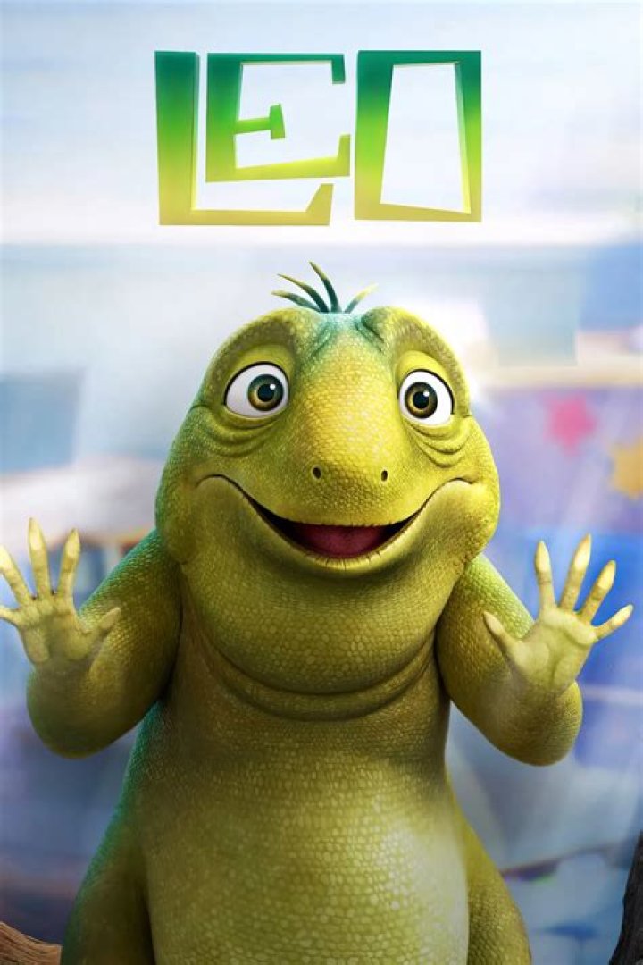 Leo (2023) Movie (2023) - Release Date, Cast, Trailer, Review and Other Details