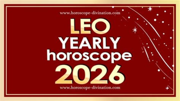 Leo Horoscope Today, February 28, 2024