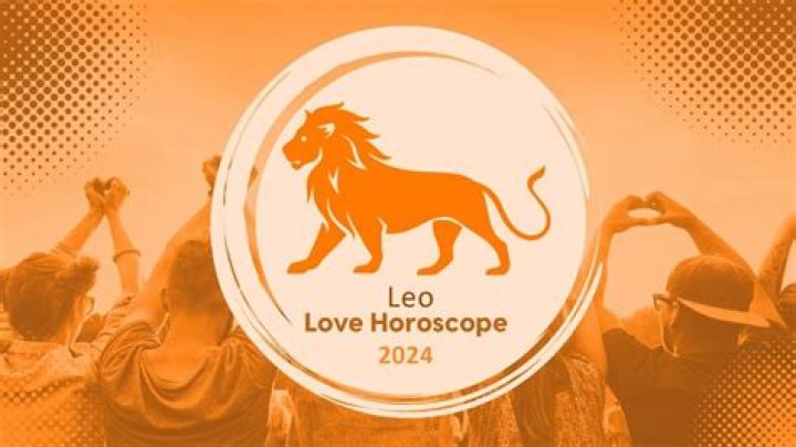 Leo Love Horoscope 2024