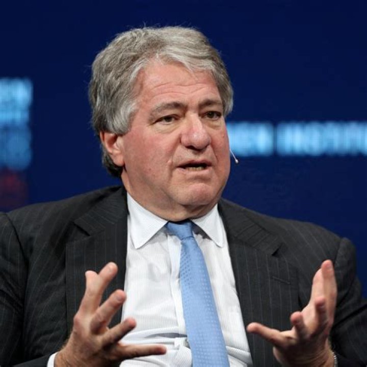 
Leon Black
Net Worth
