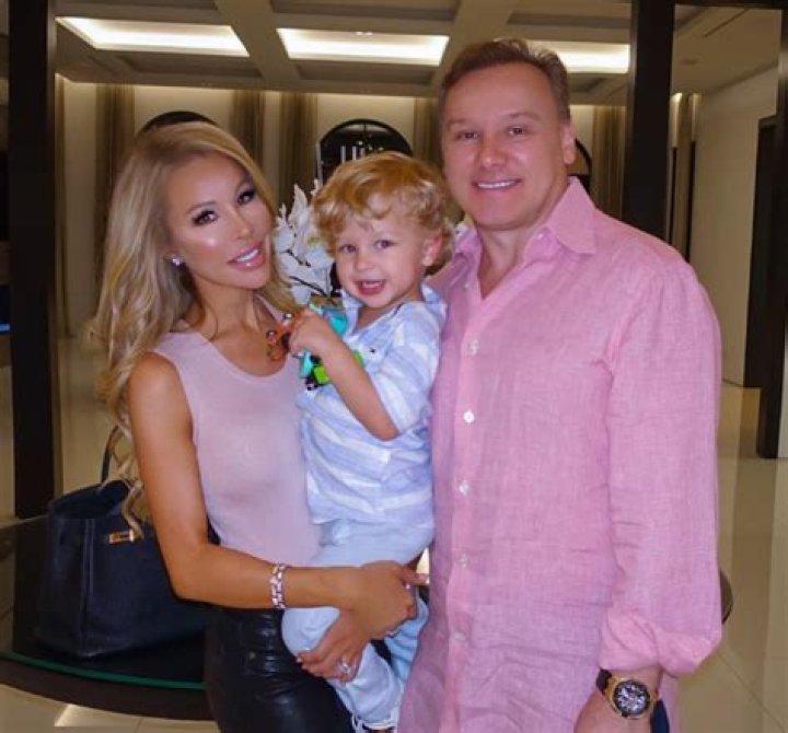 Leonard Hochstein (Husband of Lisa Hochstein) Bio, Career, Age, Height, Relationship, Affairs, Net Worth 2023 Controversy and More