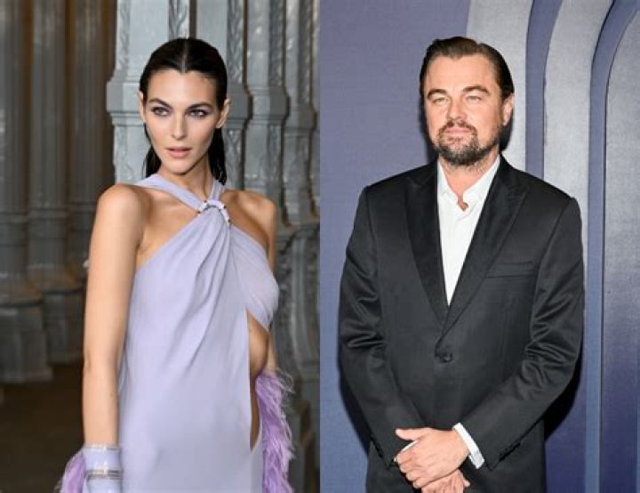 Leonardo DiCaprio’s Parisian Romance with Vittoria Ceretti and Past Hollywood Connections
