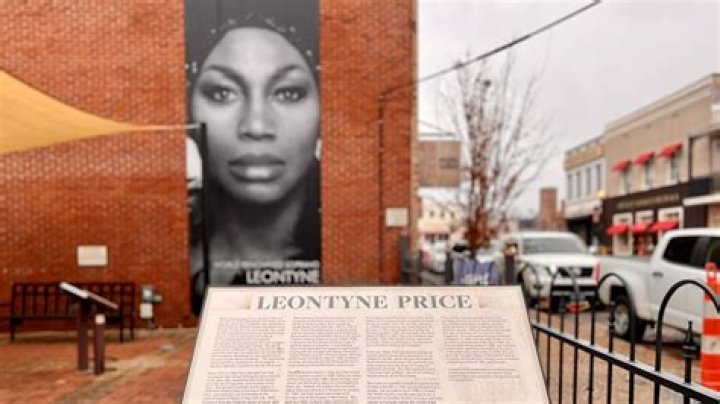 Leontyne Price Net Worth 2024