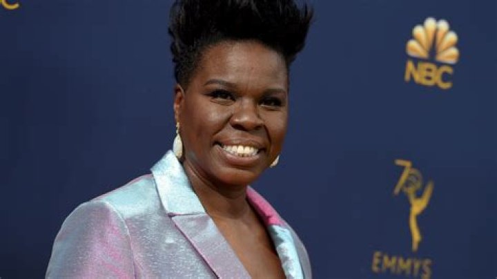 Leslie Jones to host ABC revival of ‘Supermarket Sweep’
