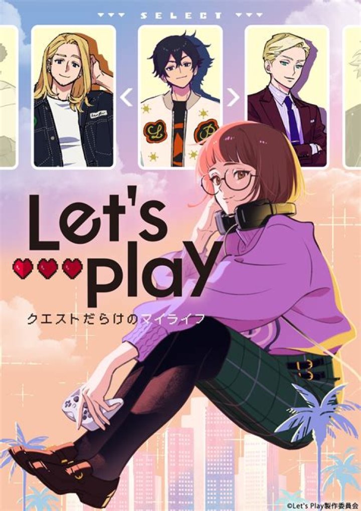Let's Play To Leave Webtoon Ahead of Season 4