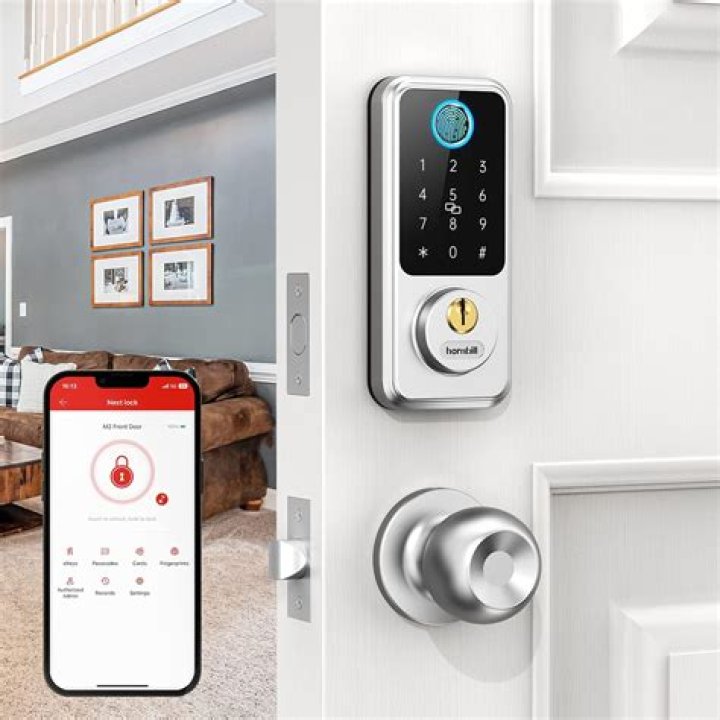 Level Lock+ Review: One of the Best Smart Locks for Apple HomeKit