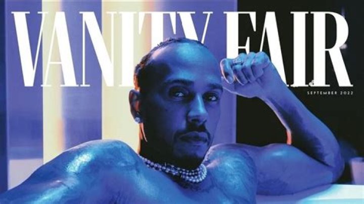 Lewis Hamilton Diet Plan: Is he Vegan or Vegetarian or a Meat-Eater?