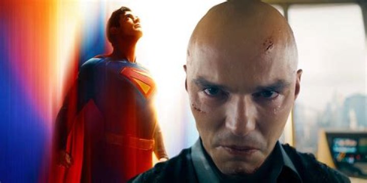 Lex Luthor Arrives in New Superman & Lois 