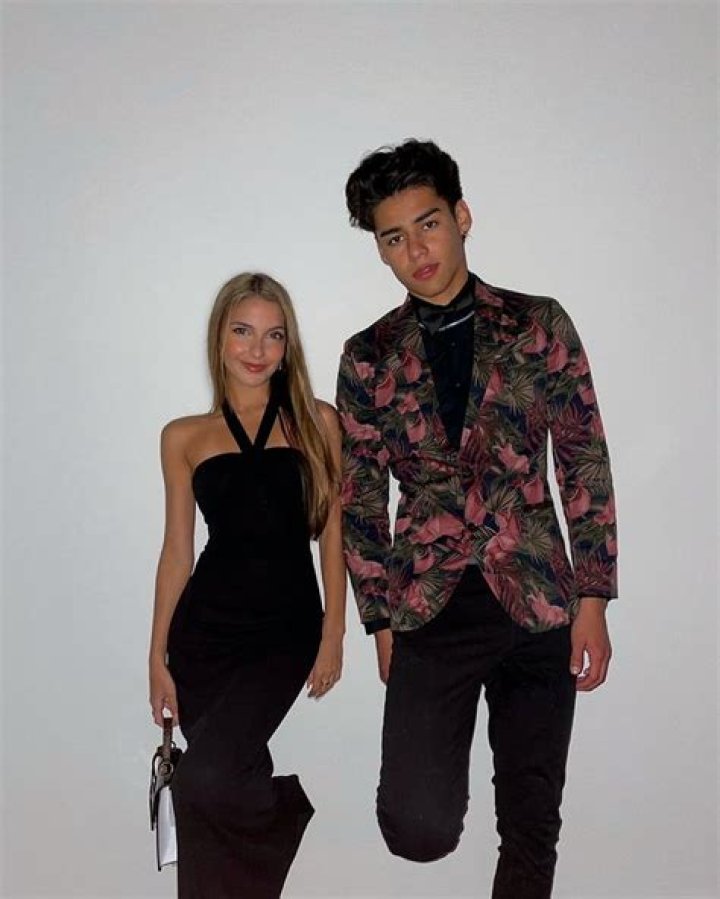Lexi Rivera | Wiki/Bio, Tiktok, Age, Height, Instagram, Net Worth, Ben Azelart, Boyfriend, Is Lexi Rivera adopted ?
