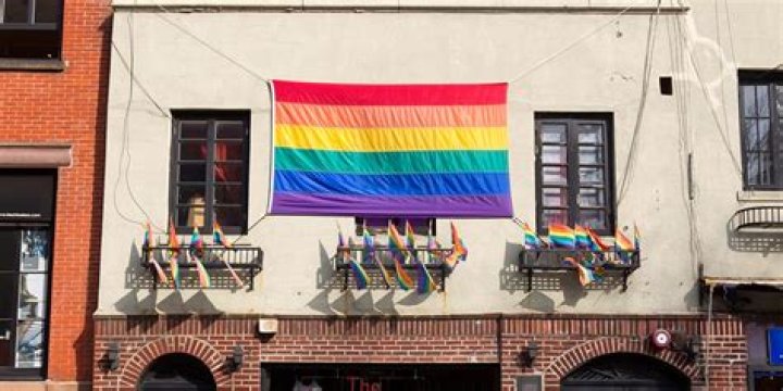 LGBTQ Pride - LGBTQ Activists and History Makers