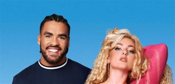 Liam and Leylah From Ex on the Beach: Everything We Know
