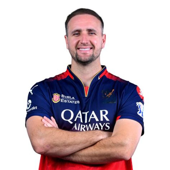 Liam Wilson - Player profile
