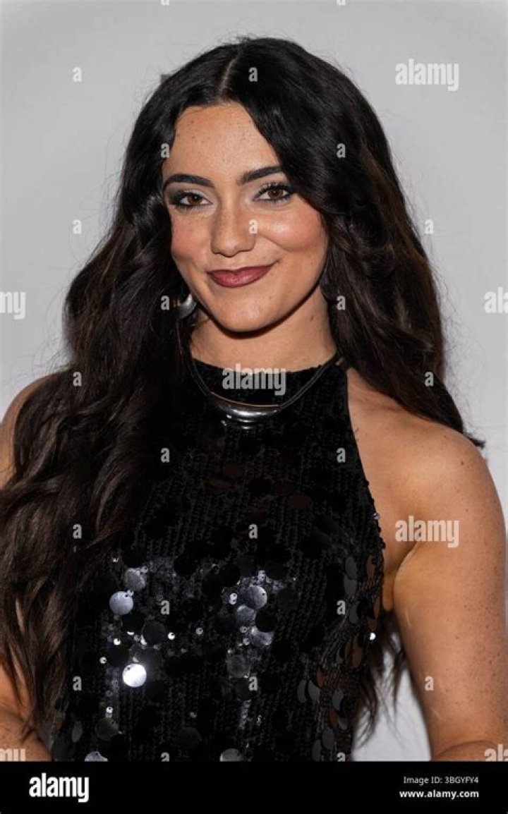 Liana Ramirez (Actress) Wiki, Biography, Age, Boyfriend, Family, Facts and More