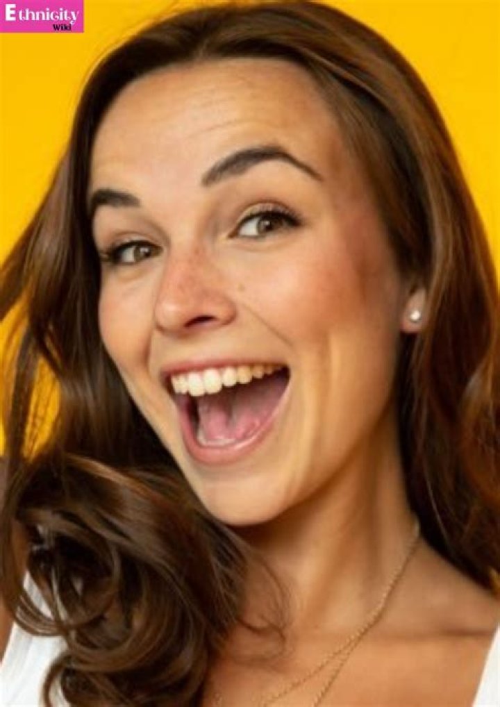 Lidya Jewett Parents, Ethnicity, Wiki, Biography, Age, Boyfriend, Career, Net Worth