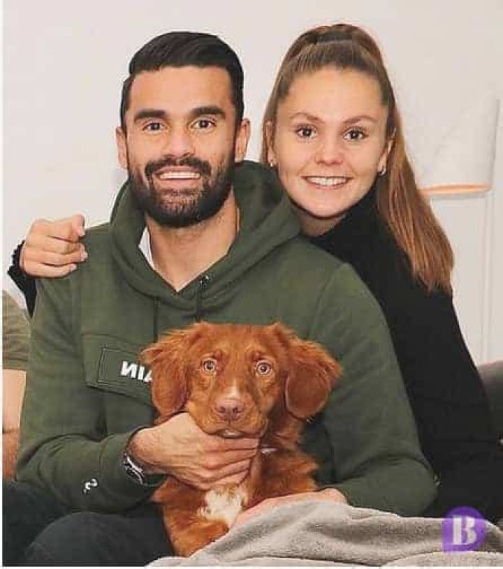Lieke Martens Biography: Boyfriend or Girlfriend, Family, Salary & Net Worth